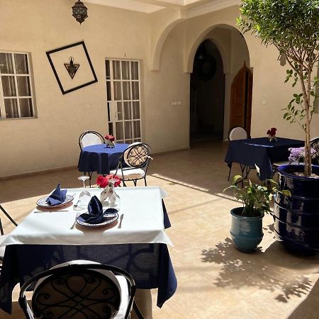 Riad Excellence Marrakesh Exterior photo