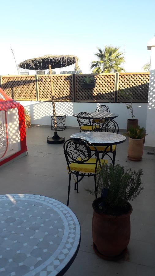 Riad Excellence Marrakesh Exterior photo