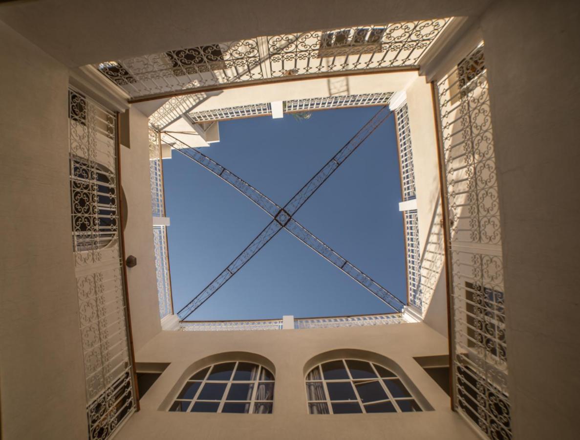 Riad Excellence Marrakesh Exterior photo
