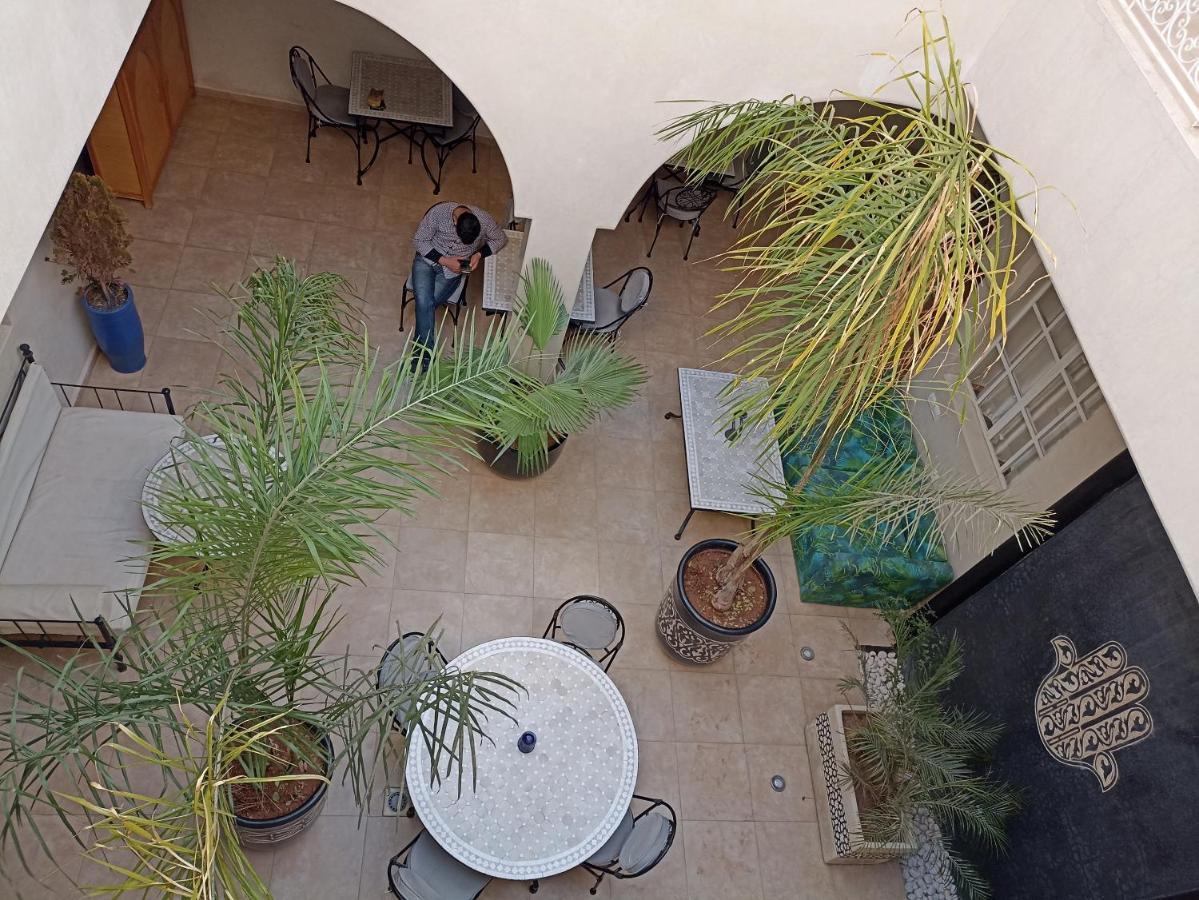 Riad Excellence Marrakesh Exterior photo