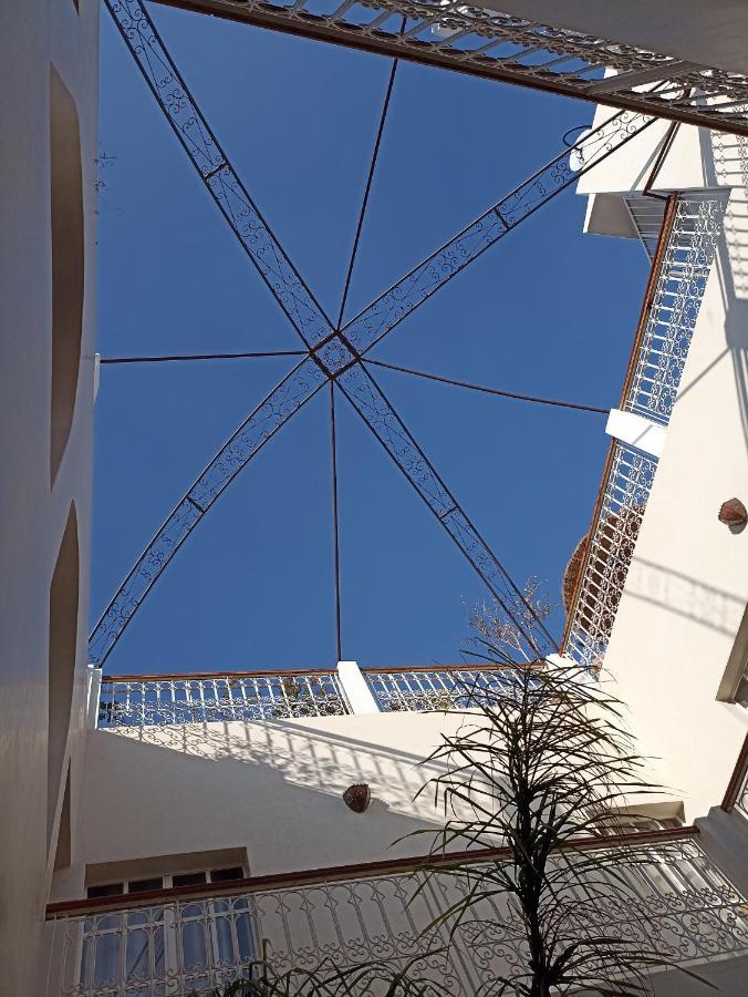 Riad Excellence Marrakesh Exterior photo