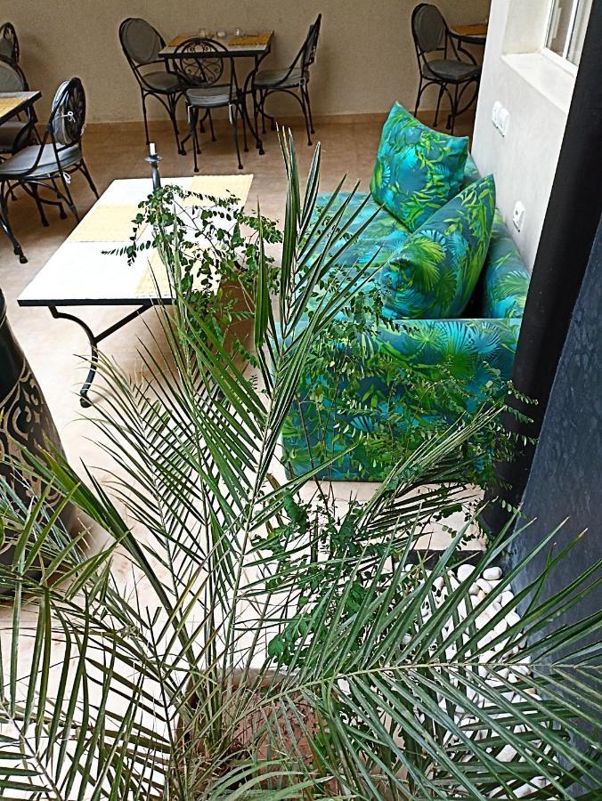Riad Excellence Marrakesh Exterior photo