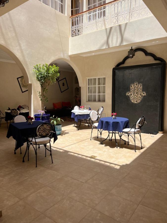 Riad Excellence Marrakesh Exterior photo