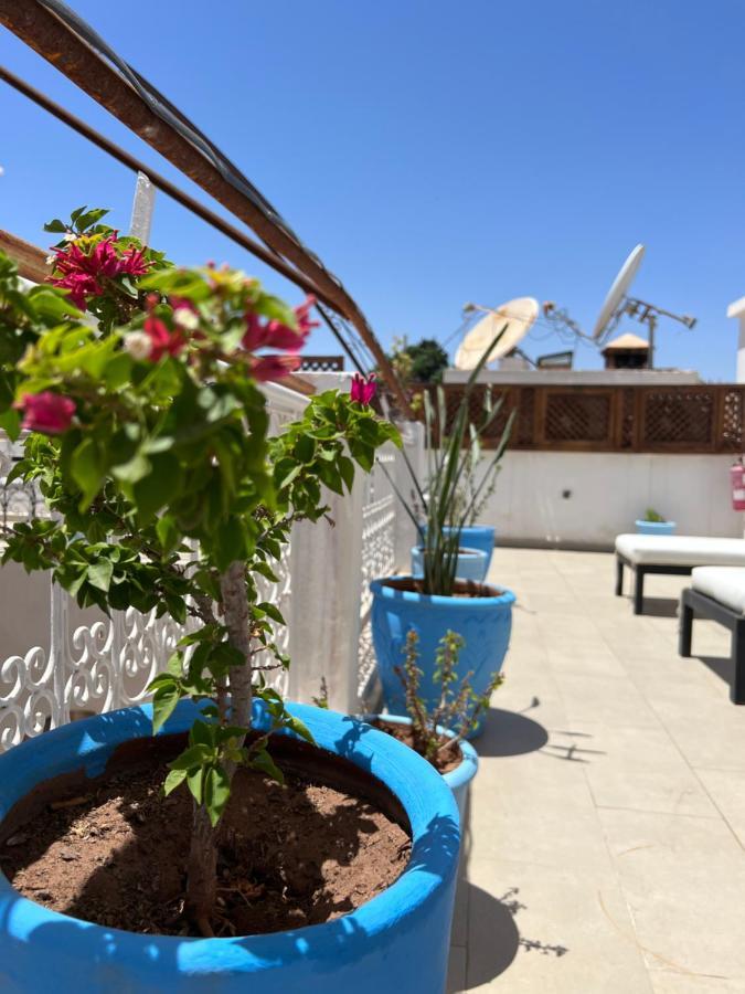 Riad Excellence Marrakesh Exterior photo
