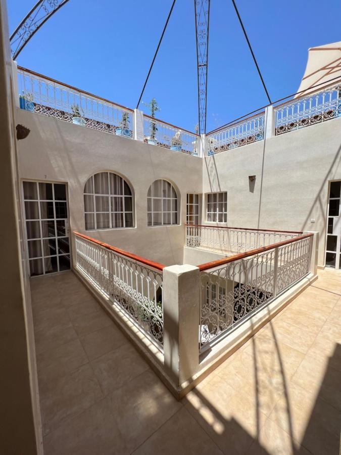 Riad Excellence Marrakesh Exterior photo
