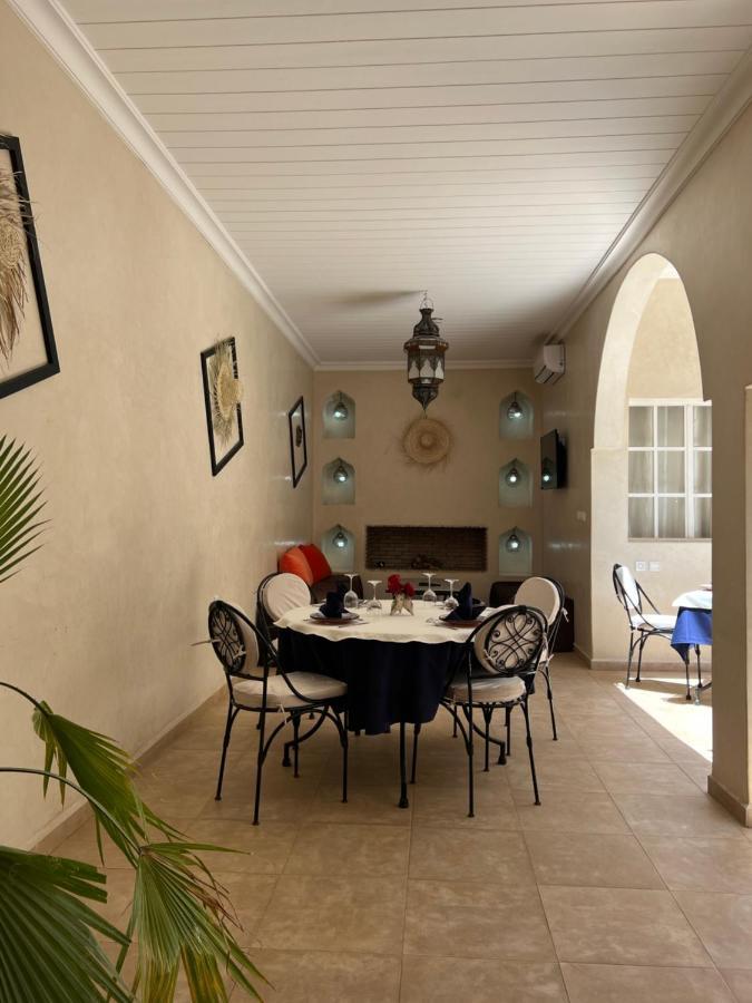 Riad Excellence Marrakesh Exterior photo