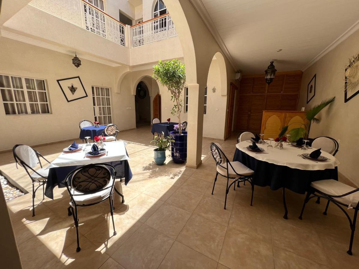 Riad Excellence Marrakesh Exterior photo