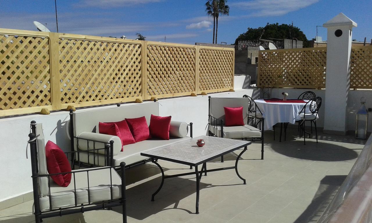 Riad Excellence Marrakesh Exterior photo