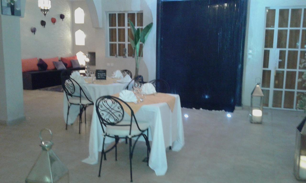 Riad Excellence Marrakesh Exterior photo