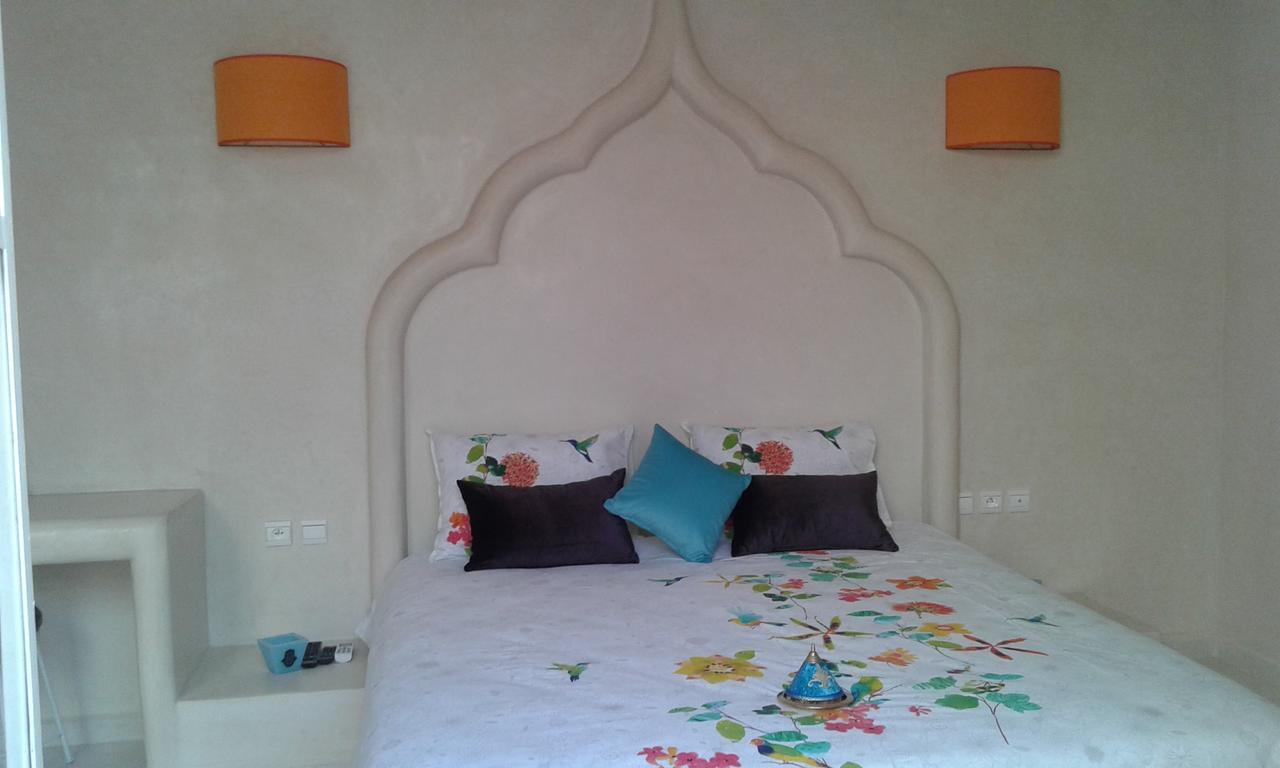 Riad Excellence Marrakesh Exterior photo