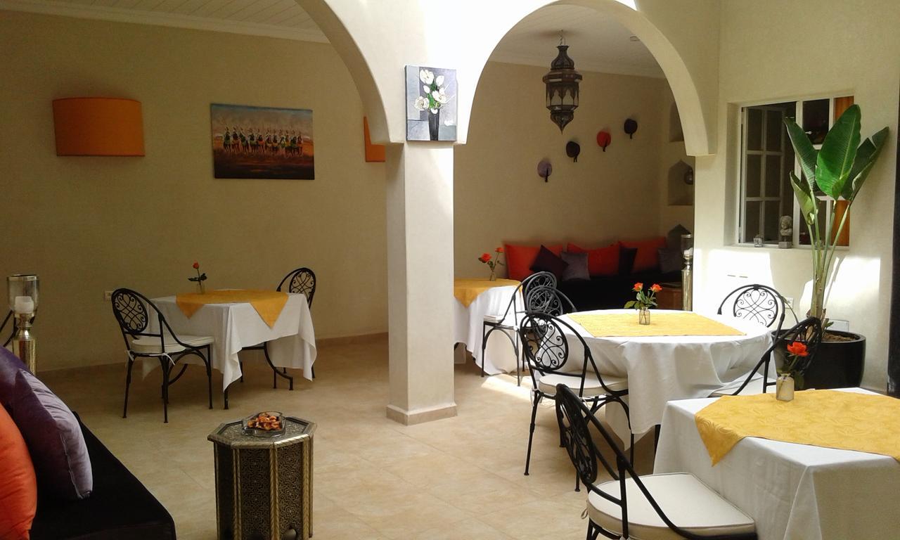 Riad Excellence Marrakesh Exterior photo