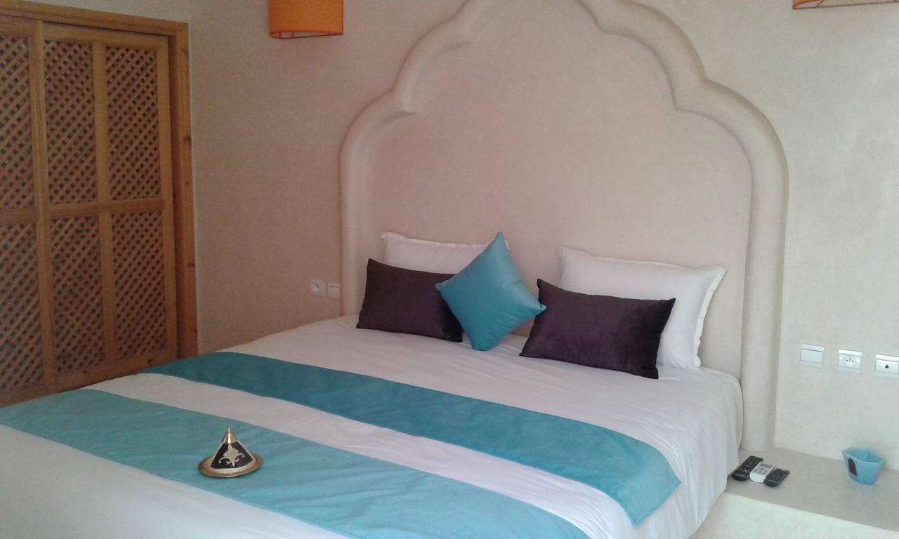 Riad Excellence Marrakesh Exterior photo