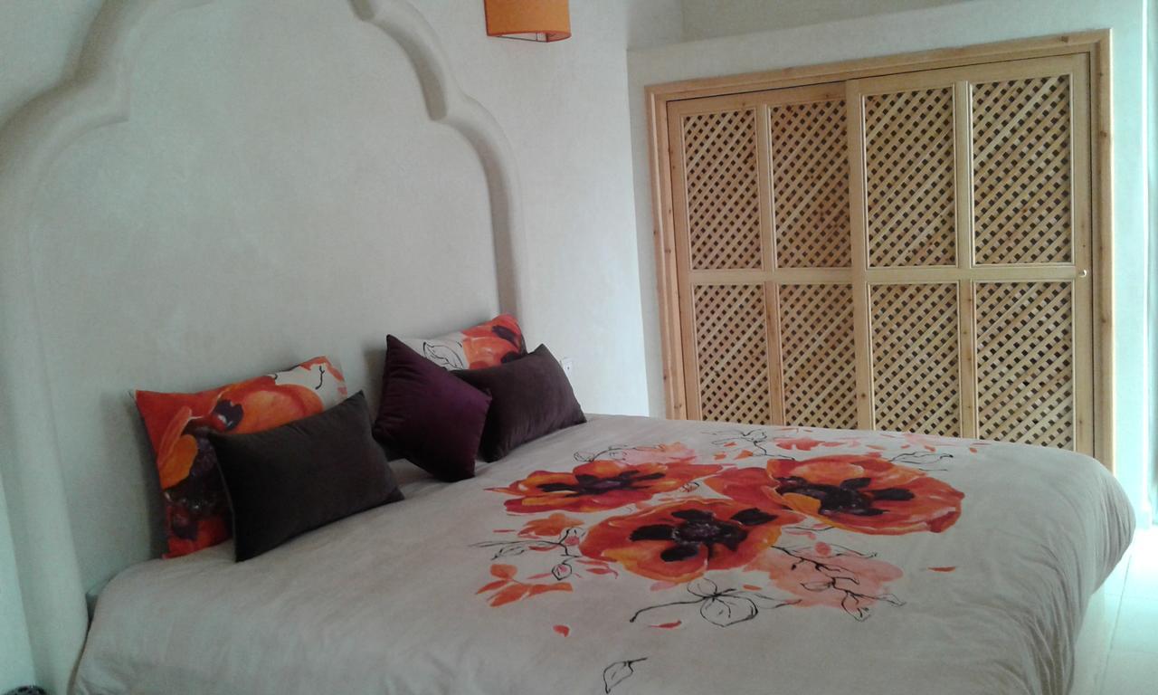 Riad Excellence Marrakesh Exterior photo