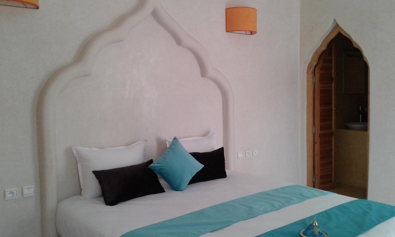 Riad Excellence Marrakesh Exterior photo