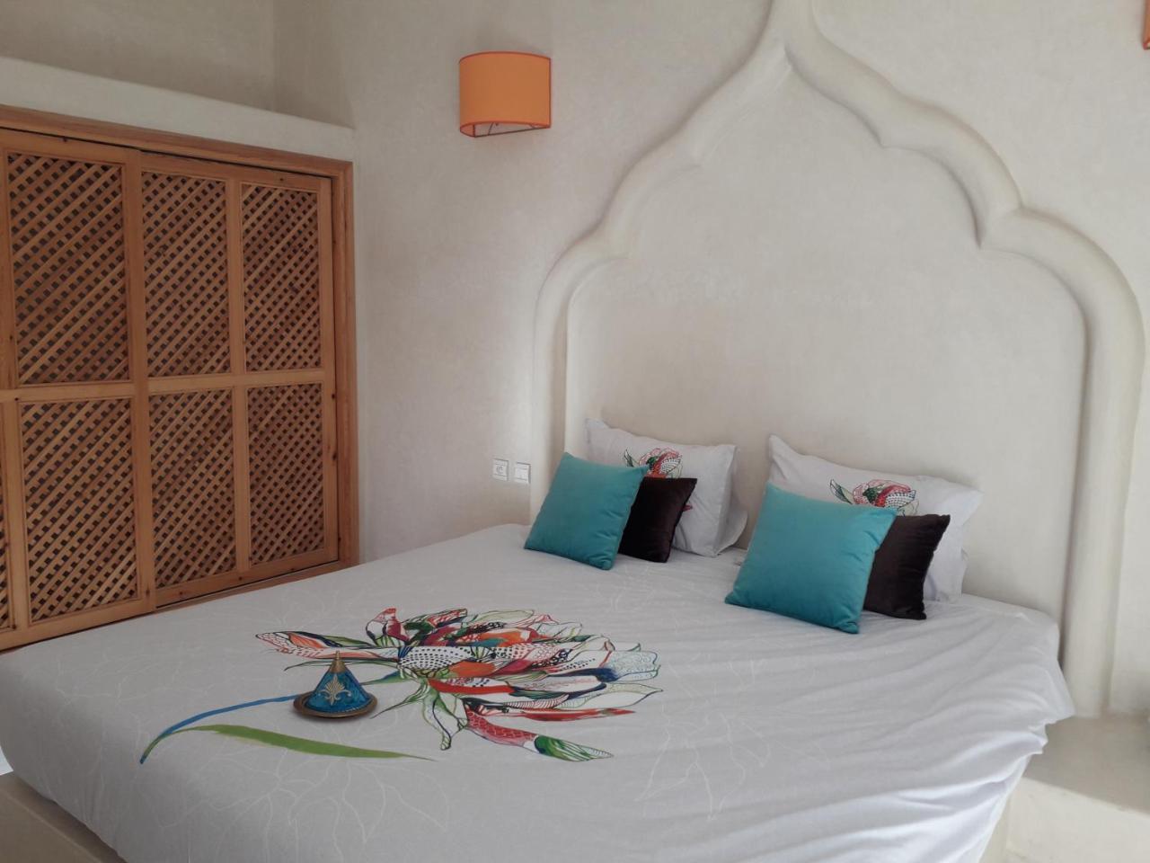 Riad Excellence Marrakesh Exterior photo