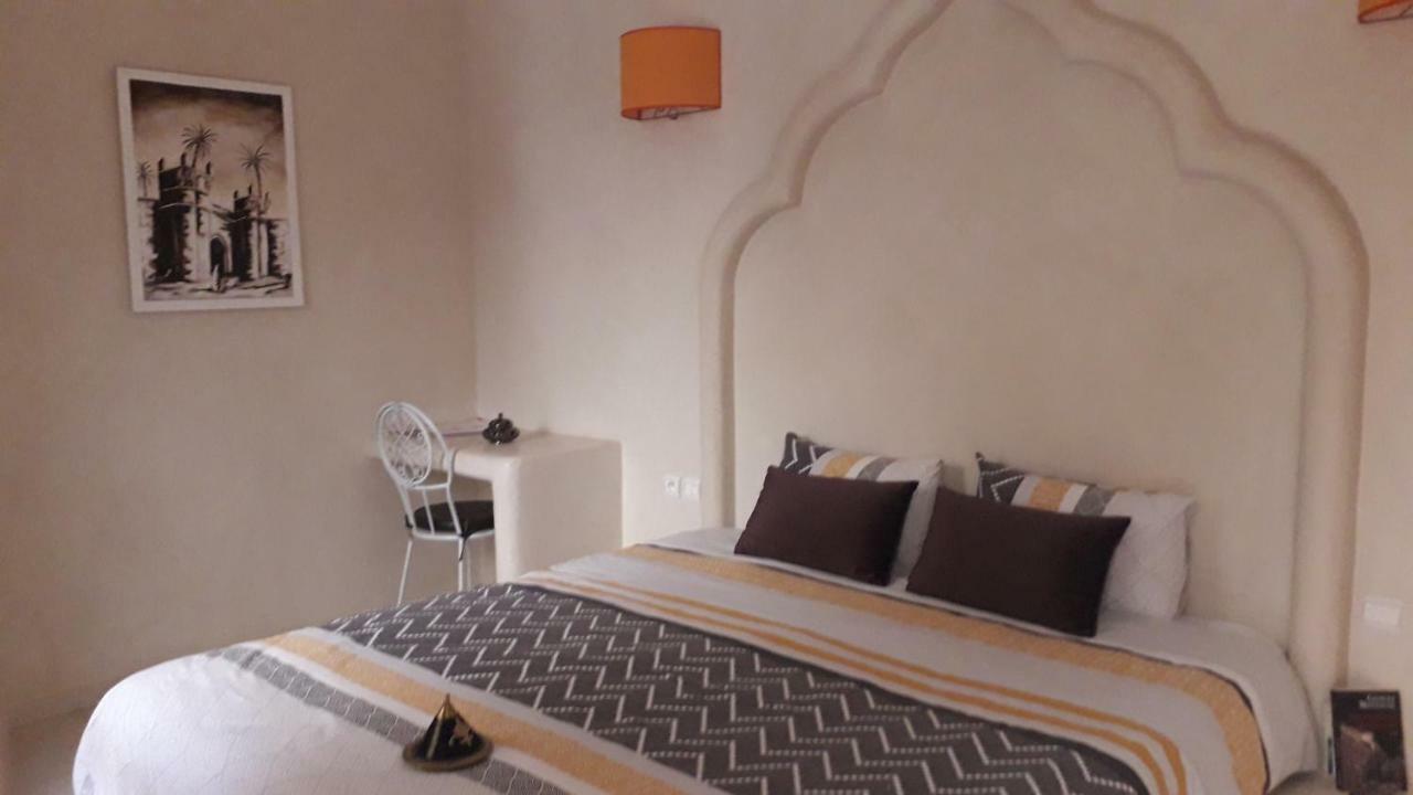 Riad Excellence Marrakesh Exterior photo