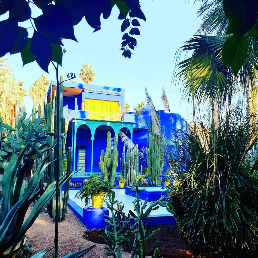 Riad Excellence Marrakesh Exterior photo